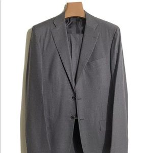 Kiton Bolla x Barneys New York 2-Piece Suit size 40R